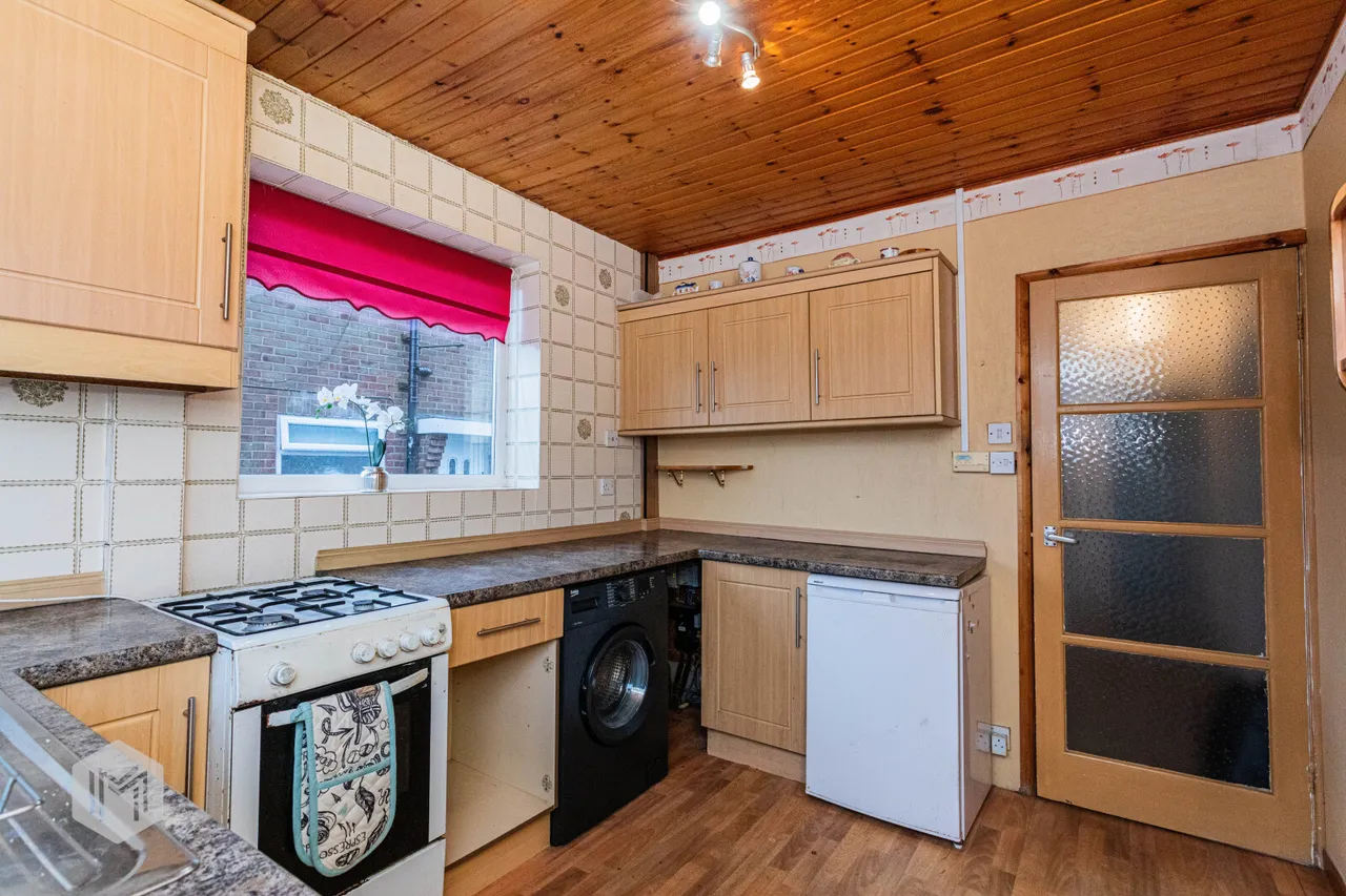 Lords Stile Lane, Bromley Cross, Bolton, BL7 9JL, photo 5