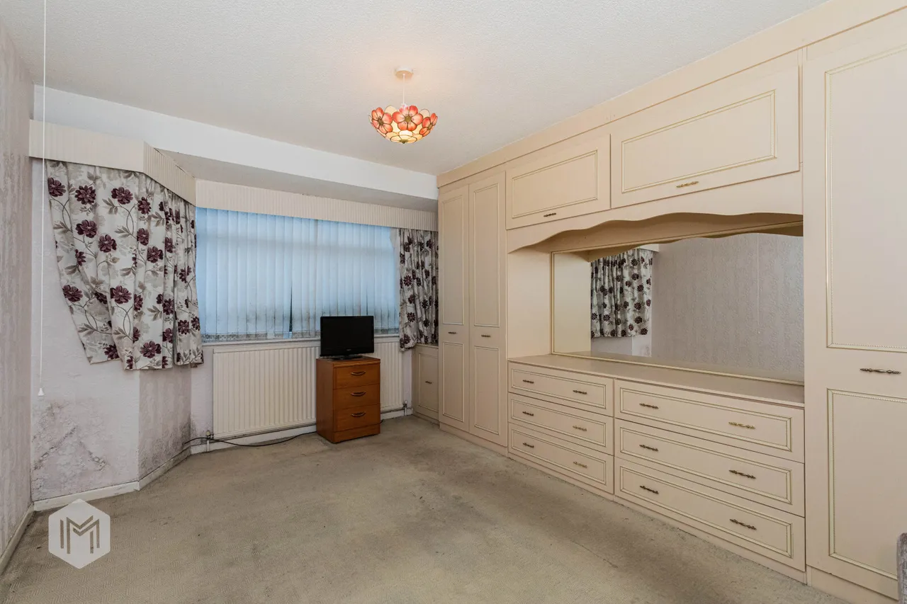 Lords Stile Lane, Bromley Cross, Bolton, BL7 9JL, photo 6