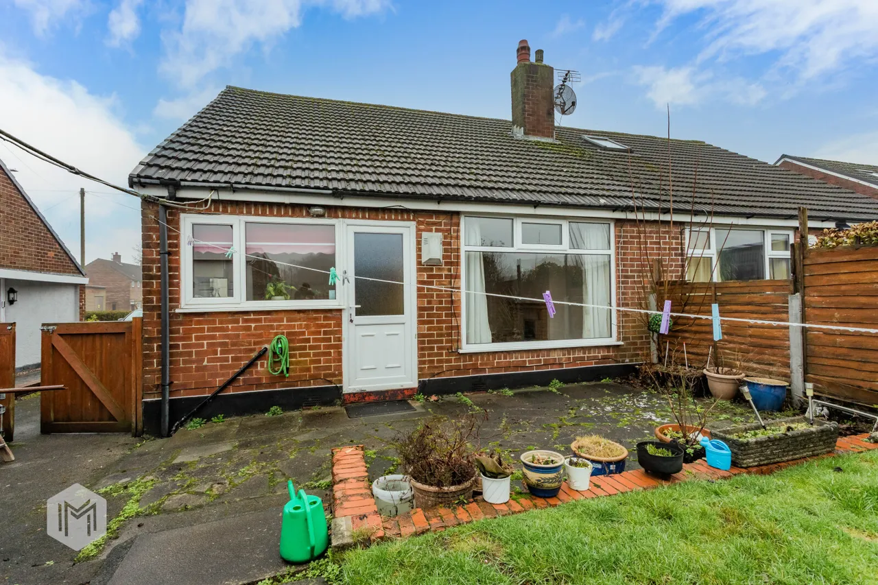 Lords Stile Lane, Bromley Cross, Bolton, BL7 9JL, photo 12