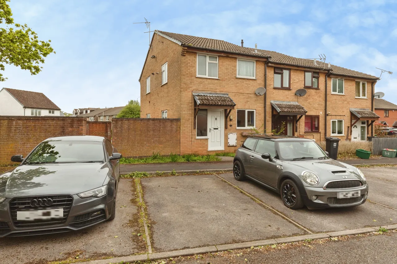Sutherland Avenue, Bristol, BS37, photo 20