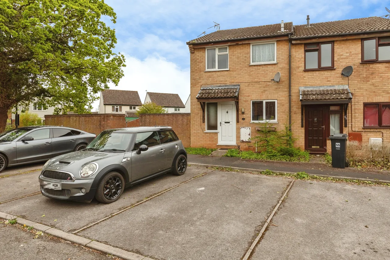 Sutherland Avenue, Bristol, BS37, photo 2