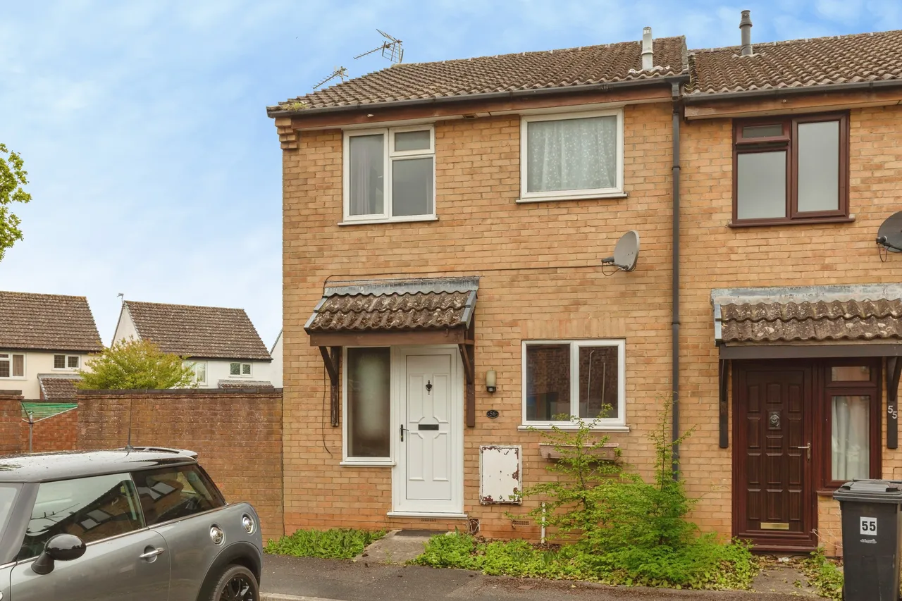 1 bed house for sale, Sutherland Avenue, Bristol, BS37