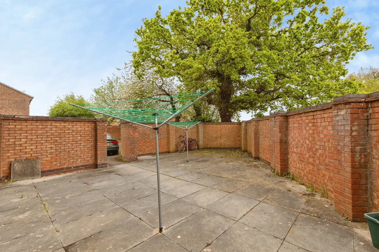 Sutherland Avenue, Bristol, BS37, photo 18