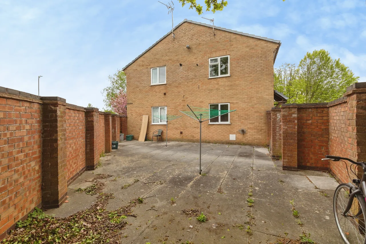 Sutherland Avenue, Bristol, BS37, photo 19