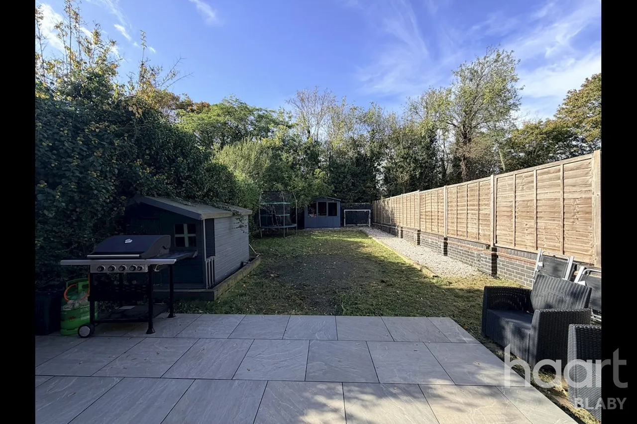 Cumberwell Drive, Leicester, LE19, photo 15