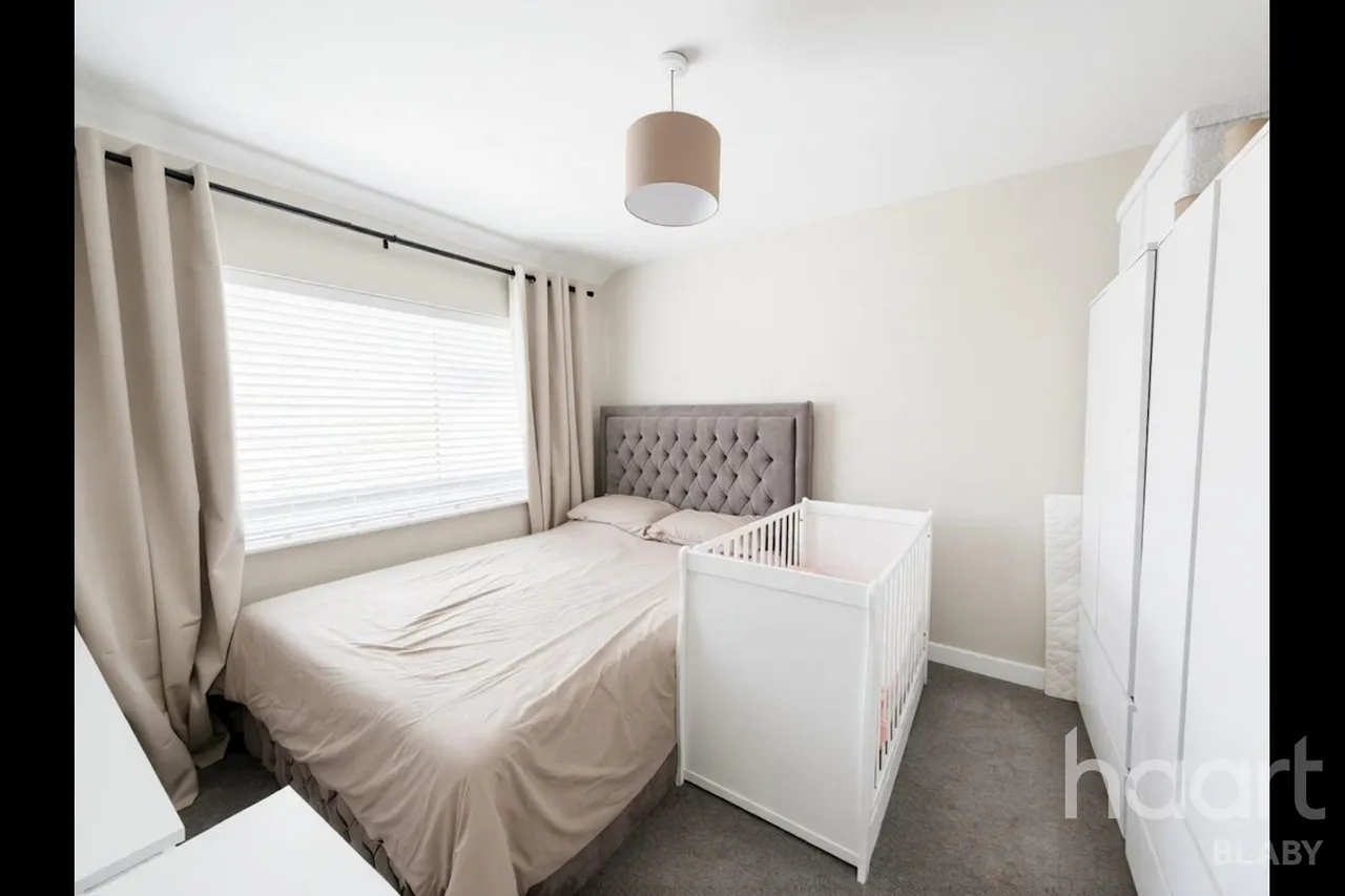 Cumberwell Drive, Leicester, LE19, photo 9