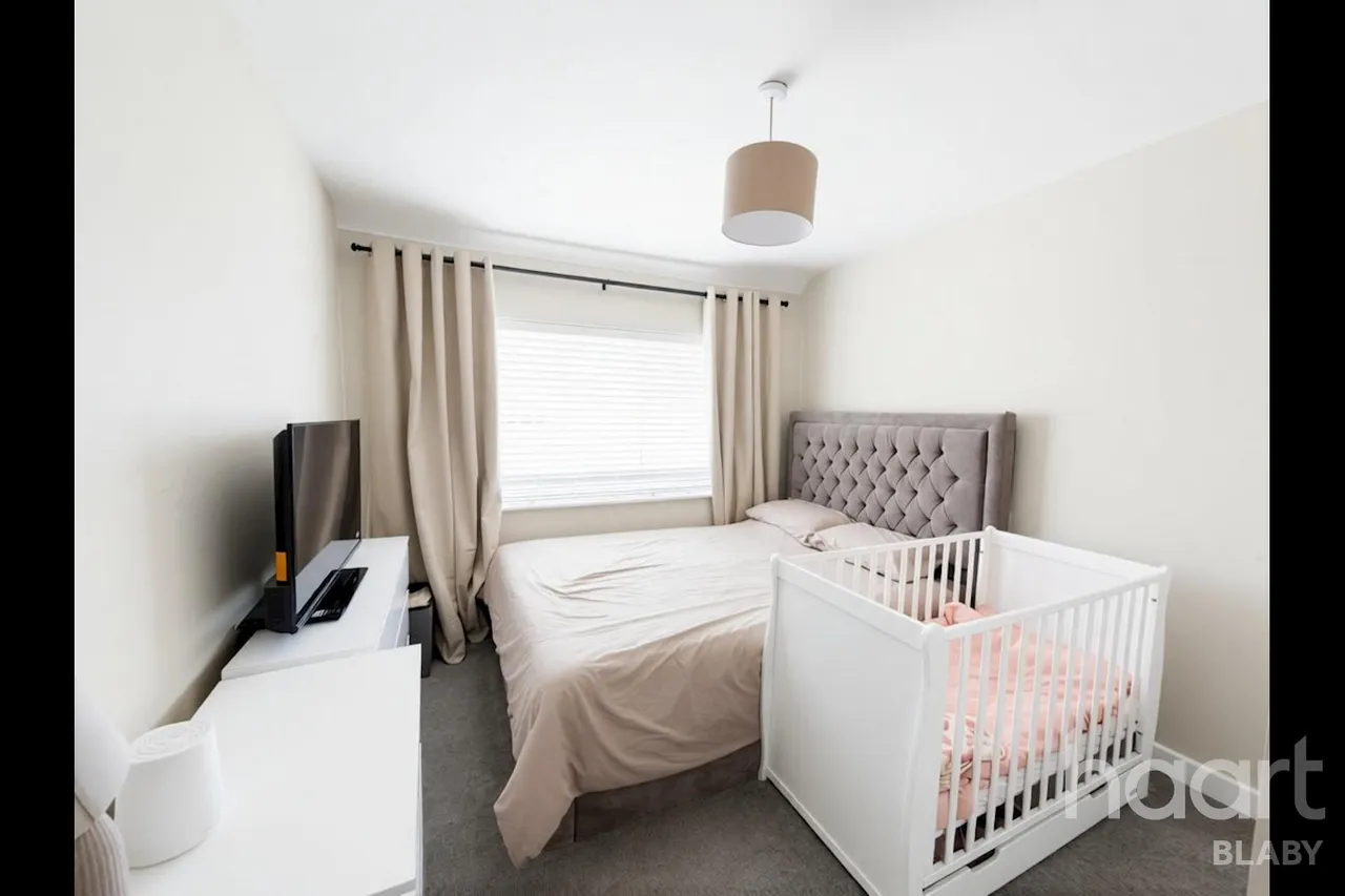 Cumberwell Drive, Leicester, LE19, photo 8