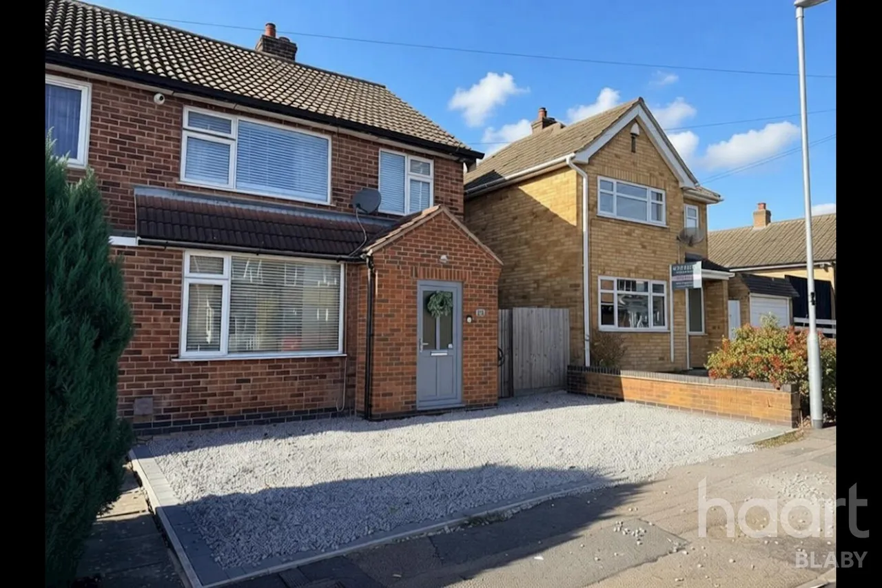Cumberwell Drive, Leicester, LE19, photo 16