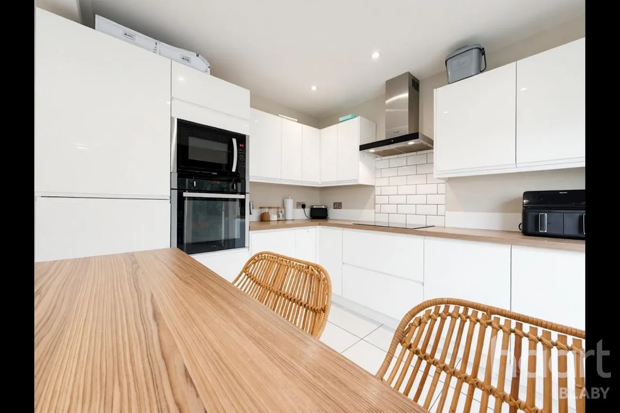 Cumberwell Drive, Leicester, LE19, photo 7