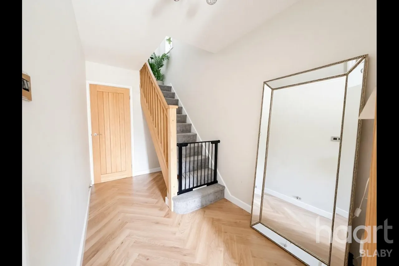 Cumberwell Drive, Leicester, LE19, photo 4