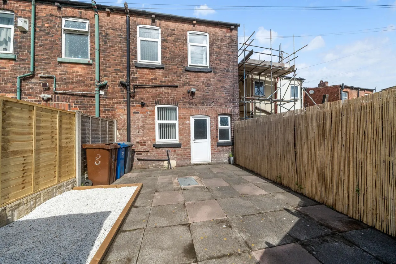 Bryn Road South, Ashton-In-Makerfield, Wigan, Wigan, WN4 8QR, photo 15