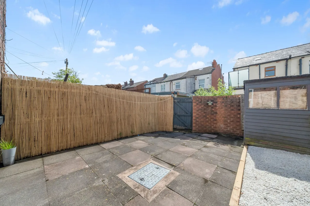 Bryn Road South, Ashton-In-Makerfield, Wigan, Wigan, WN4 8QR, photo 5
