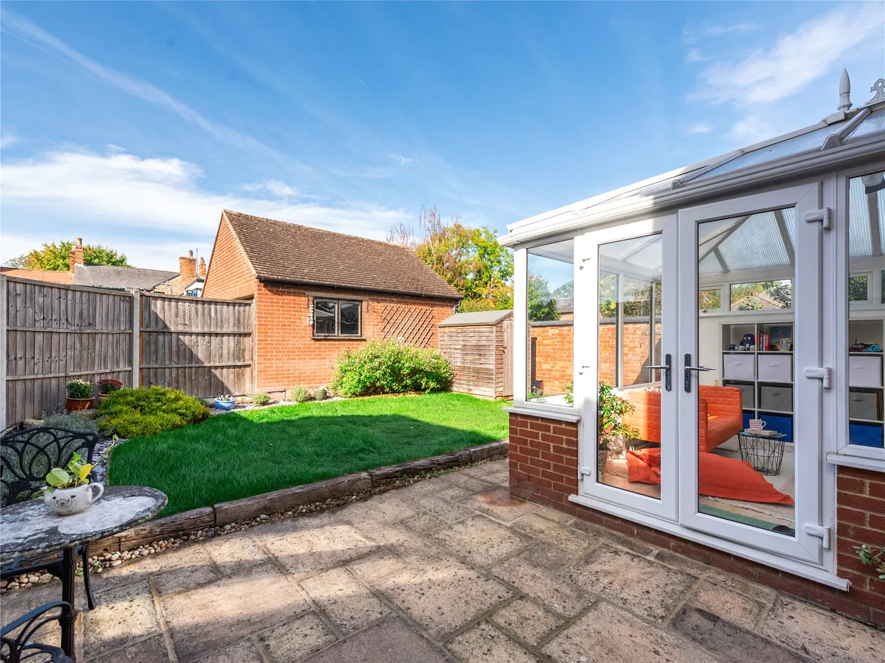 East Street, Olney, MK46, photo 14