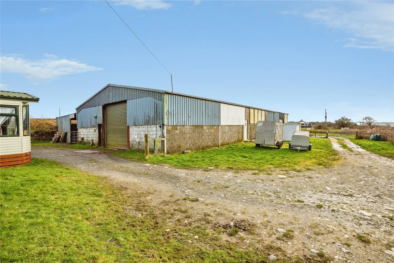 Tegryn, Llanfyrnach, SA35, photo 32