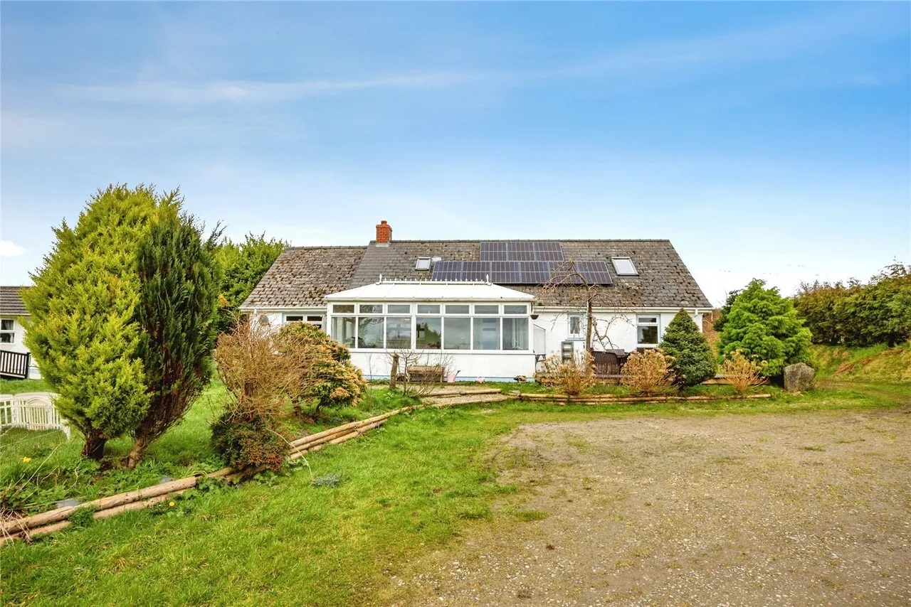 Tegryn, Llanfyrnach, SA35, photo 48