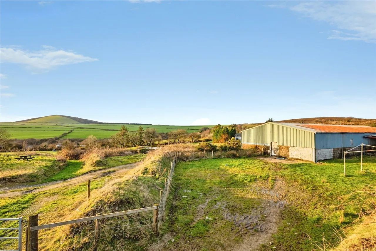 Tegryn, Llanfyrnach, SA35, photo 59