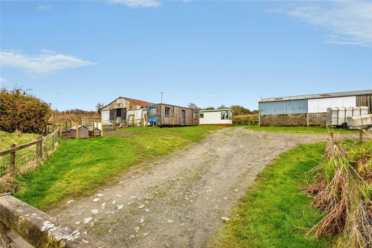 Tegryn, Llanfyrnach, SA35, photo 45