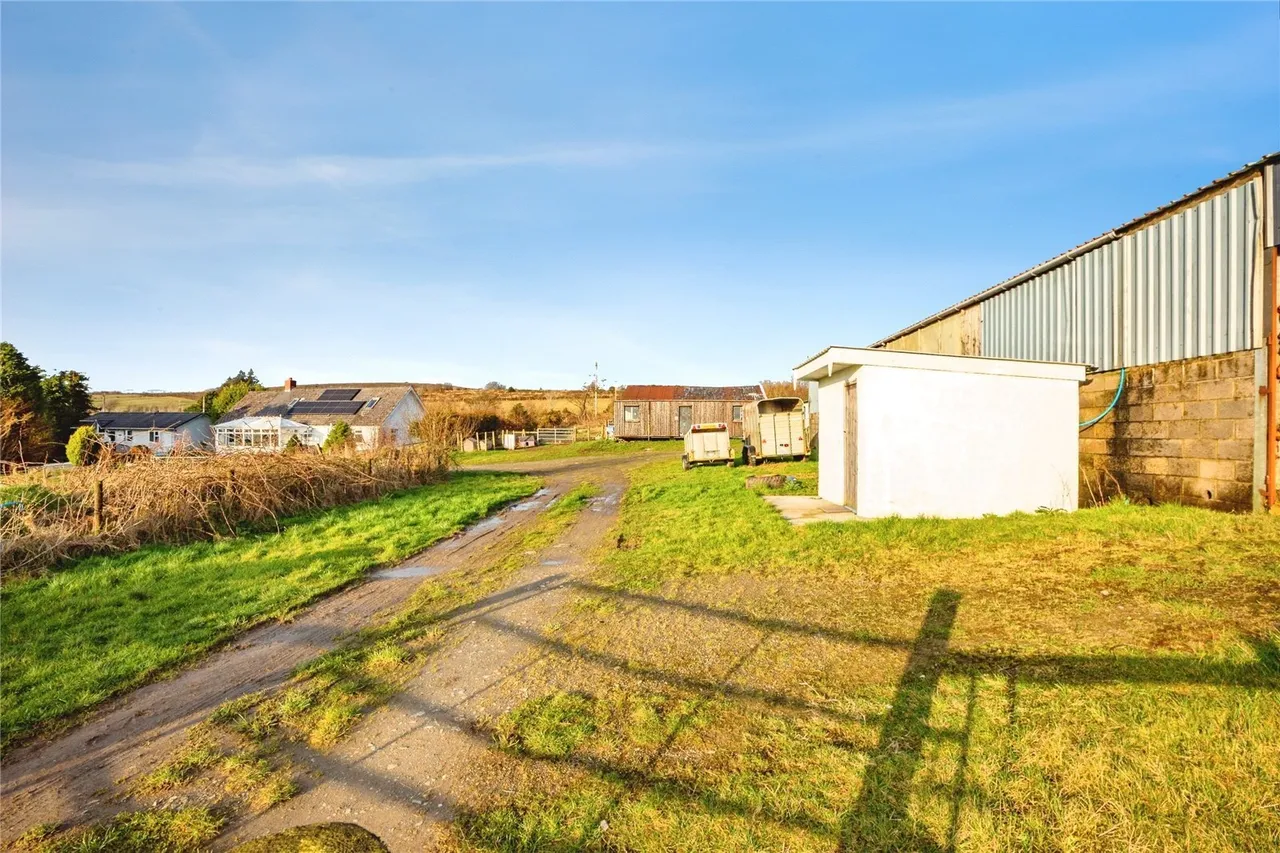 Tegryn, Llanfyrnach, SA35, photo 51