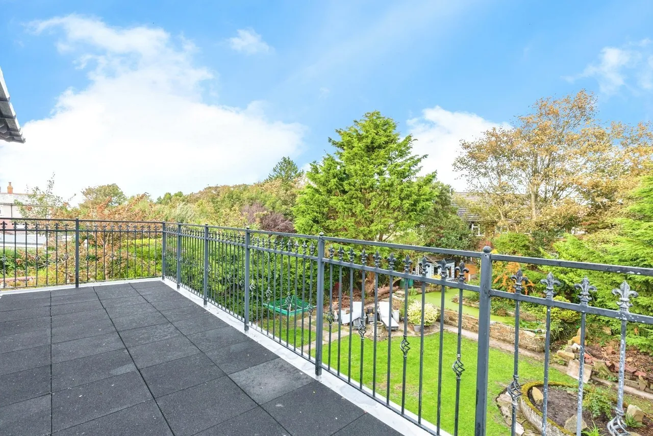 Fleetwood Road, Fleetwood, FY7, photo 12