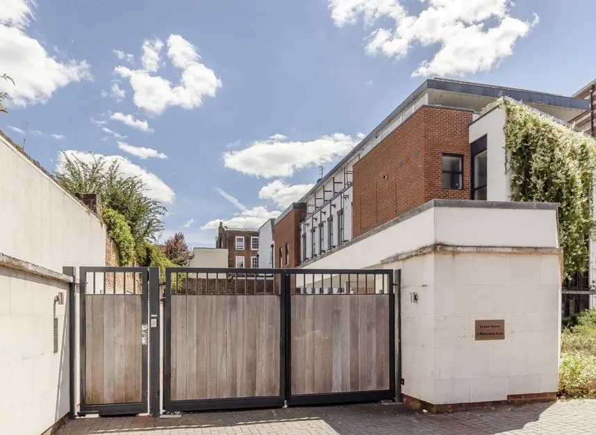 Wakefield Road, Richmond, TW10, photo 6
