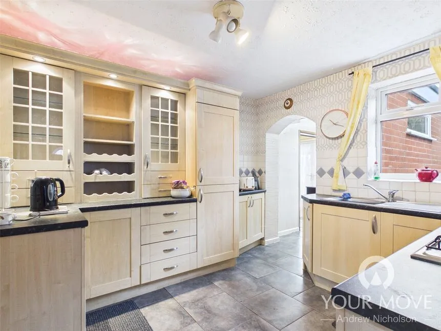 Monks Lane, Crewe, Cheshire, CW1, photo 2