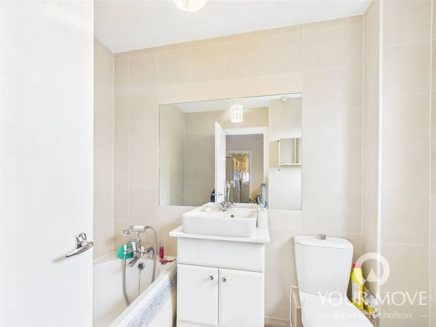Monks Lane, Crewe, Cheshire, CW1, photo 5