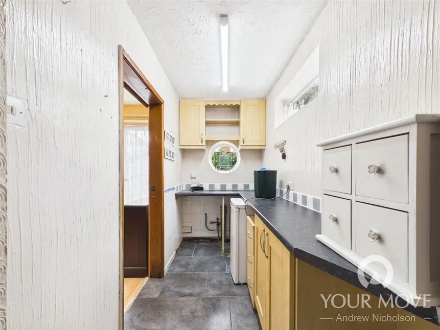 Monks Lane, Crewe, Cheshire, CW1, photo 12