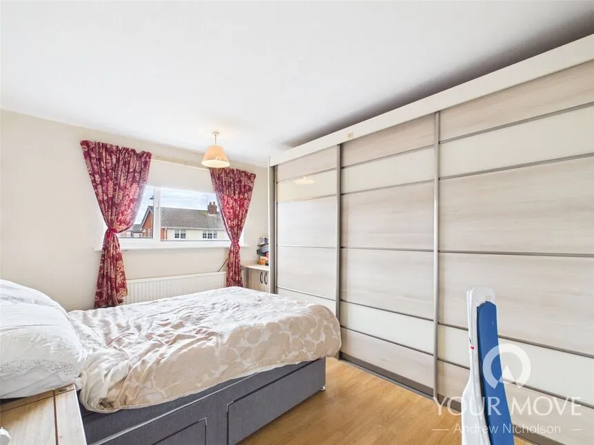 Monks Lane, Crewe, Cheshire, CW1, photo 6