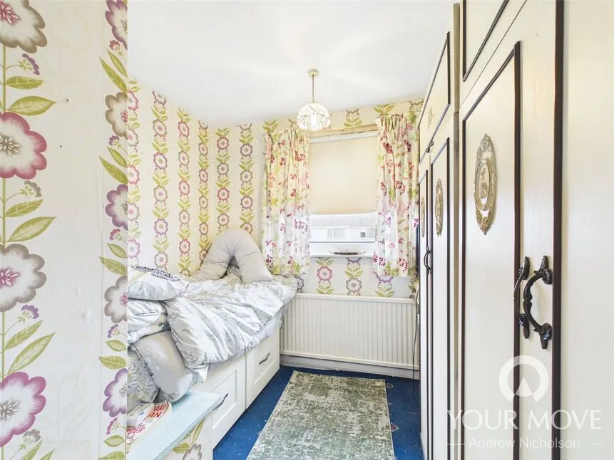 Monks Lane, Crewe, Cheshire, CW1, photo 8