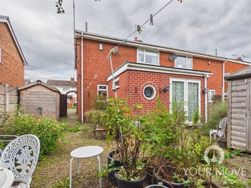 Monks Lane, Crewe, Cheshire, CW1, photo 10