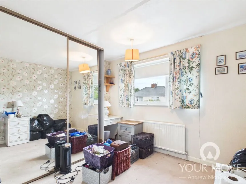 Monks Lane, Crewe, Cheshire, CW1, photo 7
