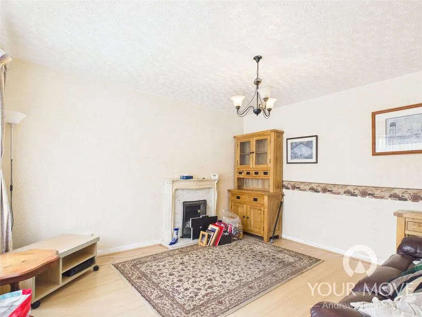 Monks Lane, Crewe, Cheshire, CW1, photo 3