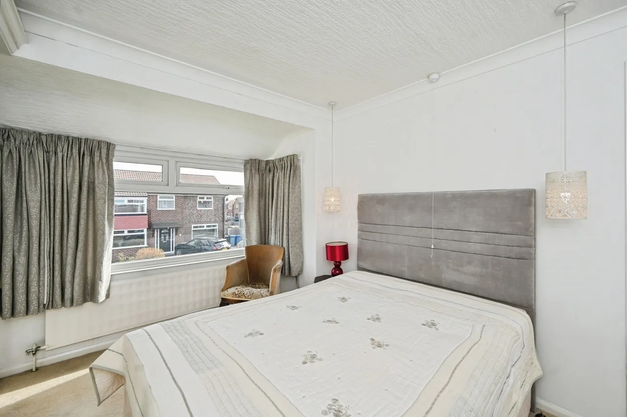 Birkdale Road, Penketh, Warrington, Cheshire, WA5, photo 11