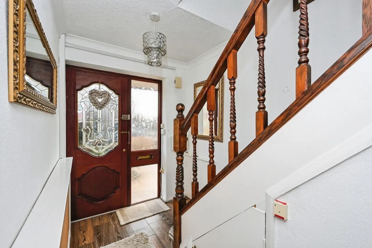 Birkdale Road, Penketh, Warrington, Cheshire, WA5, photo 10