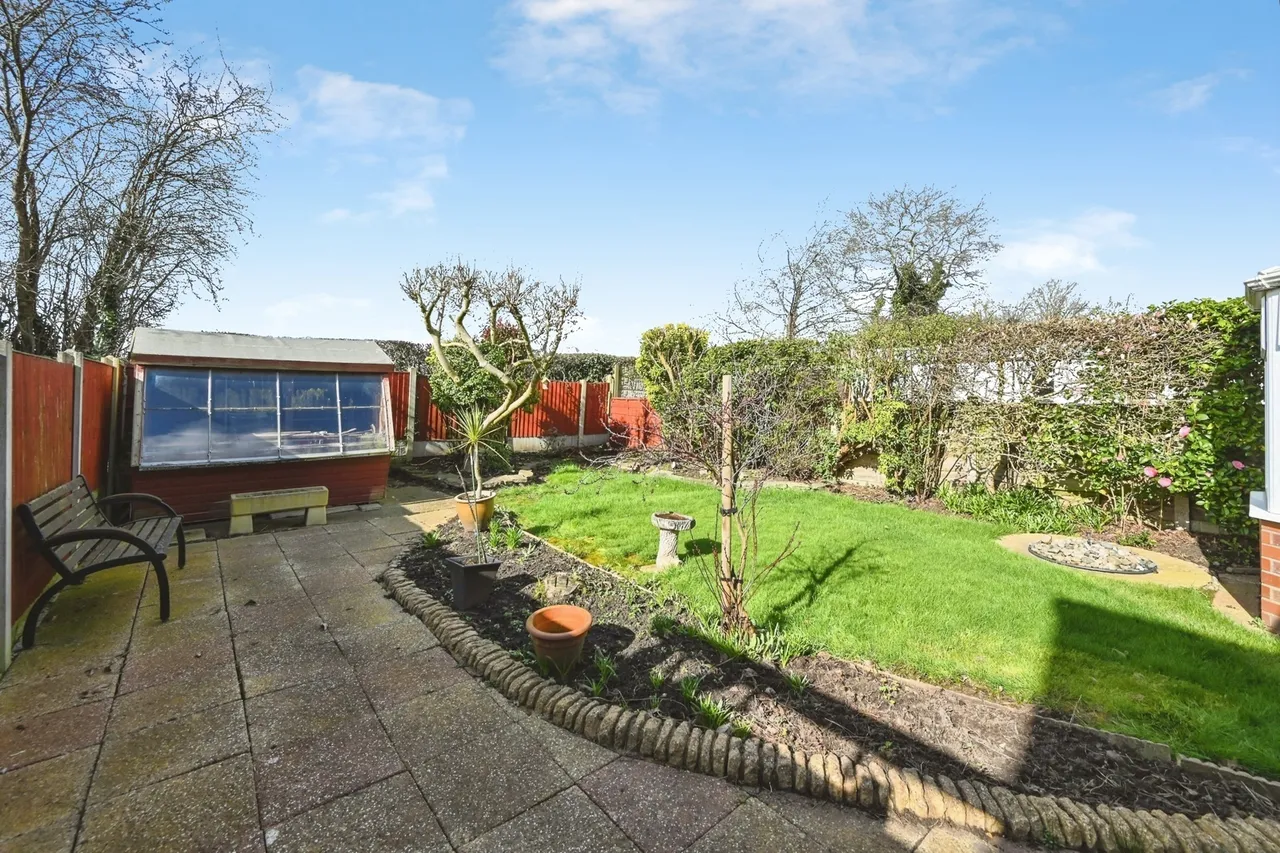 Birkdale Road, Penketh, Warrington, Cheshire, WA5, photo 19