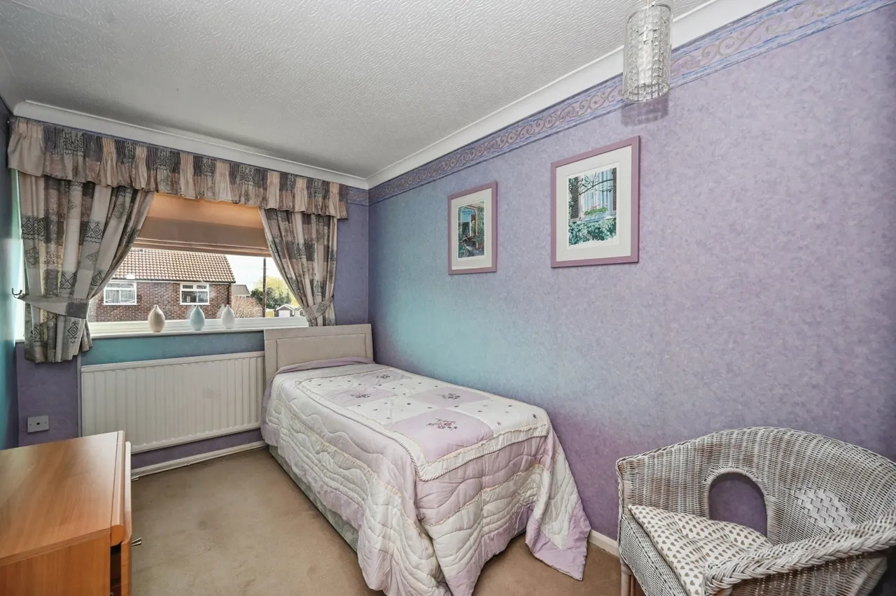 Birkdale Road, Penketh, Warrington, Cheshire, WA5, photo 16