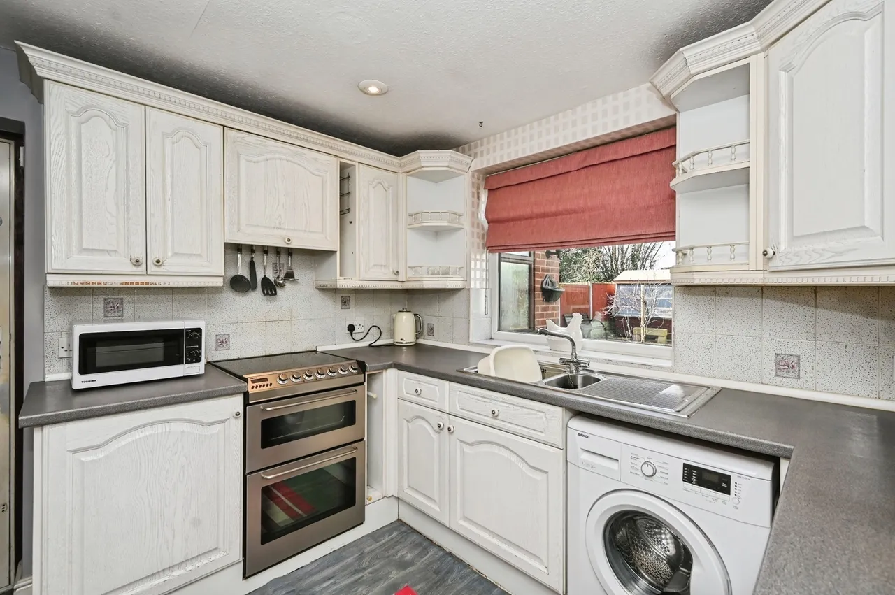 Birkdale Road, Penketh, Warrington, Cheshire, WA5, photo 8