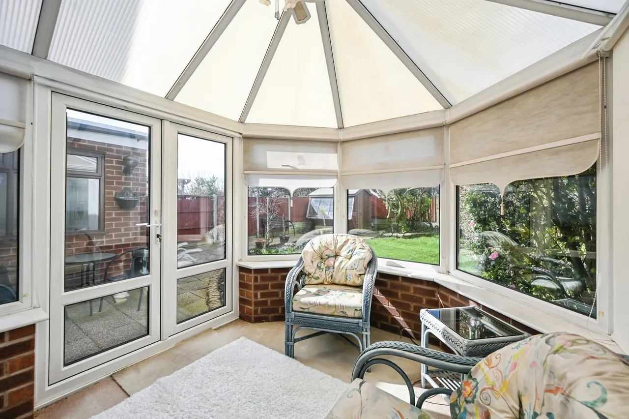 Birkdale Road, Penketh, Warrington, Cheshire, WA5, photo 9