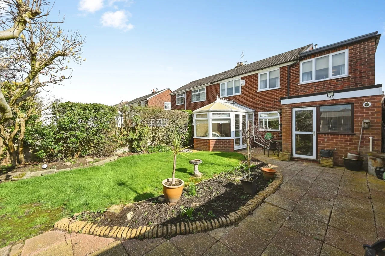 Birkdale Road, Penketh, Warrington, Cheshire, WA5, photo 18