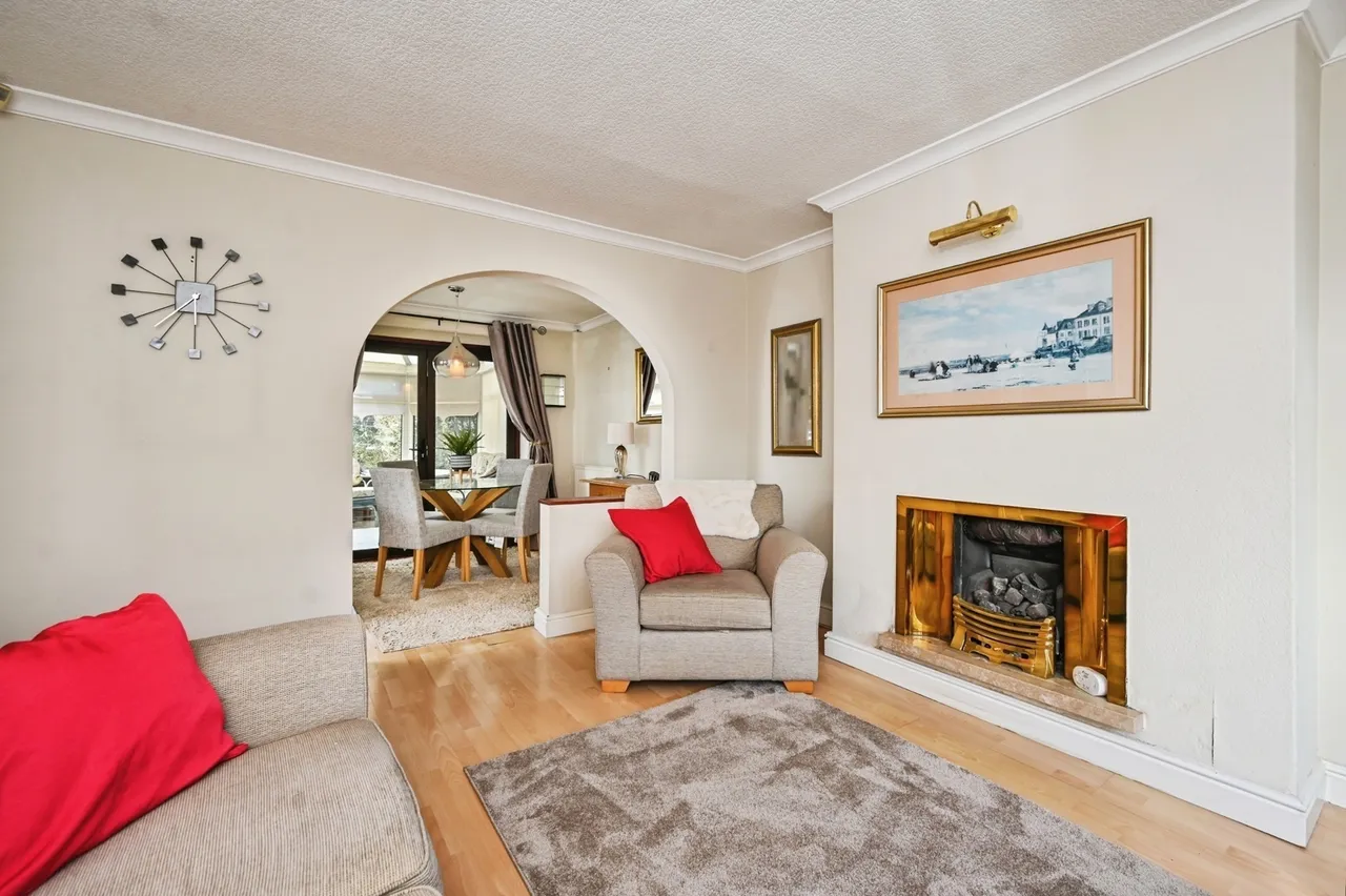 Birkdale Road, Penketh, Warrington, Cheshire, WA5, photo 4
