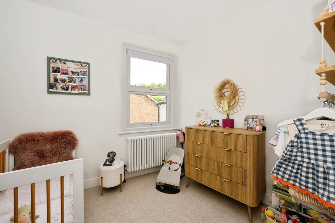 Little Roke Avenue, Kenley, CR8, photo 16