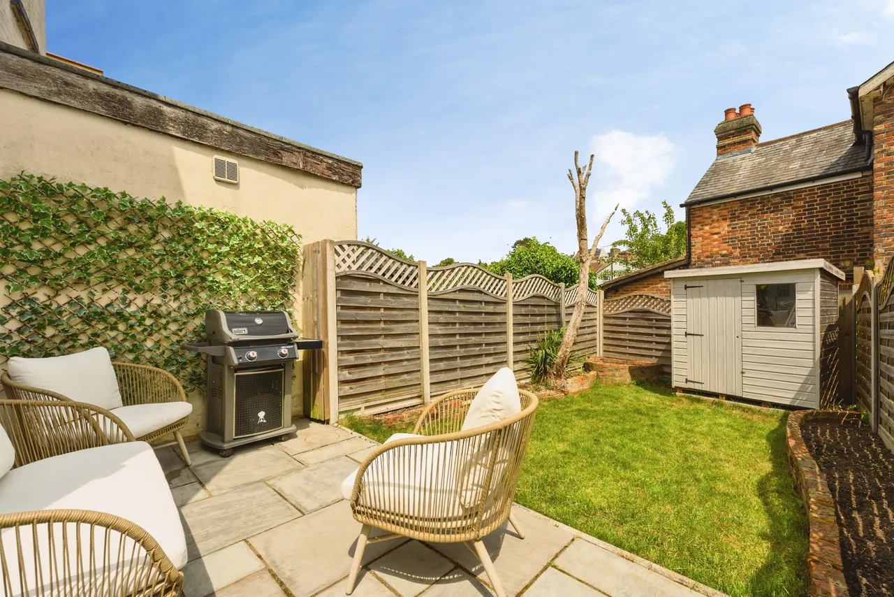 Little Roke Avenue, Kenley, CR8, photo 6