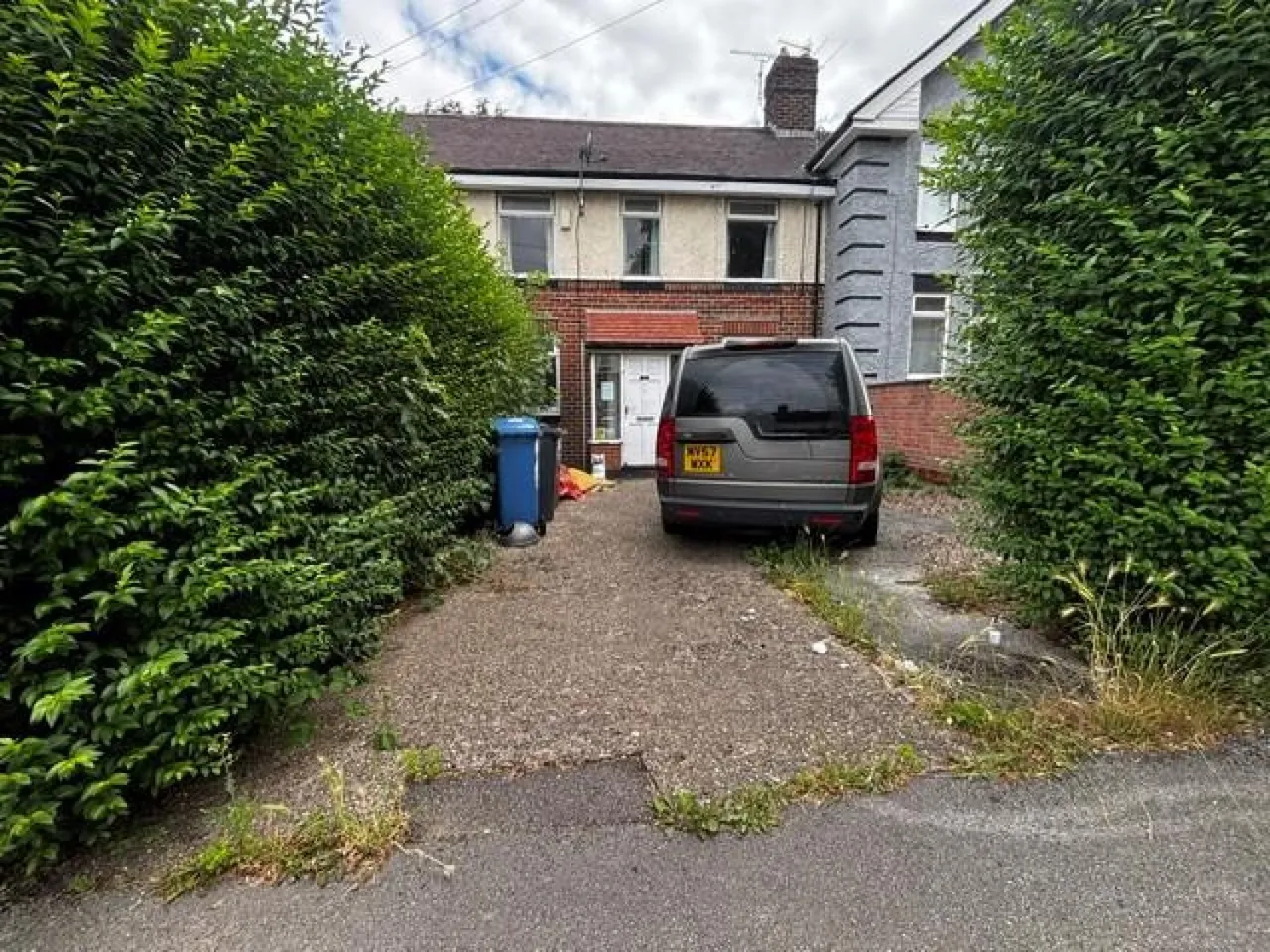 3 bed house for sale, Molineaux Road, Shiregreen, S5