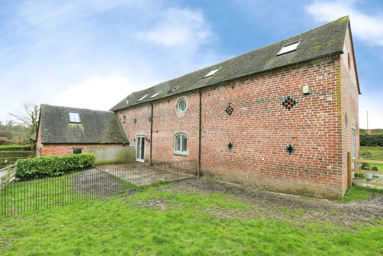 Church Lane, Stafford, Staffordshire, ST18, photo 19