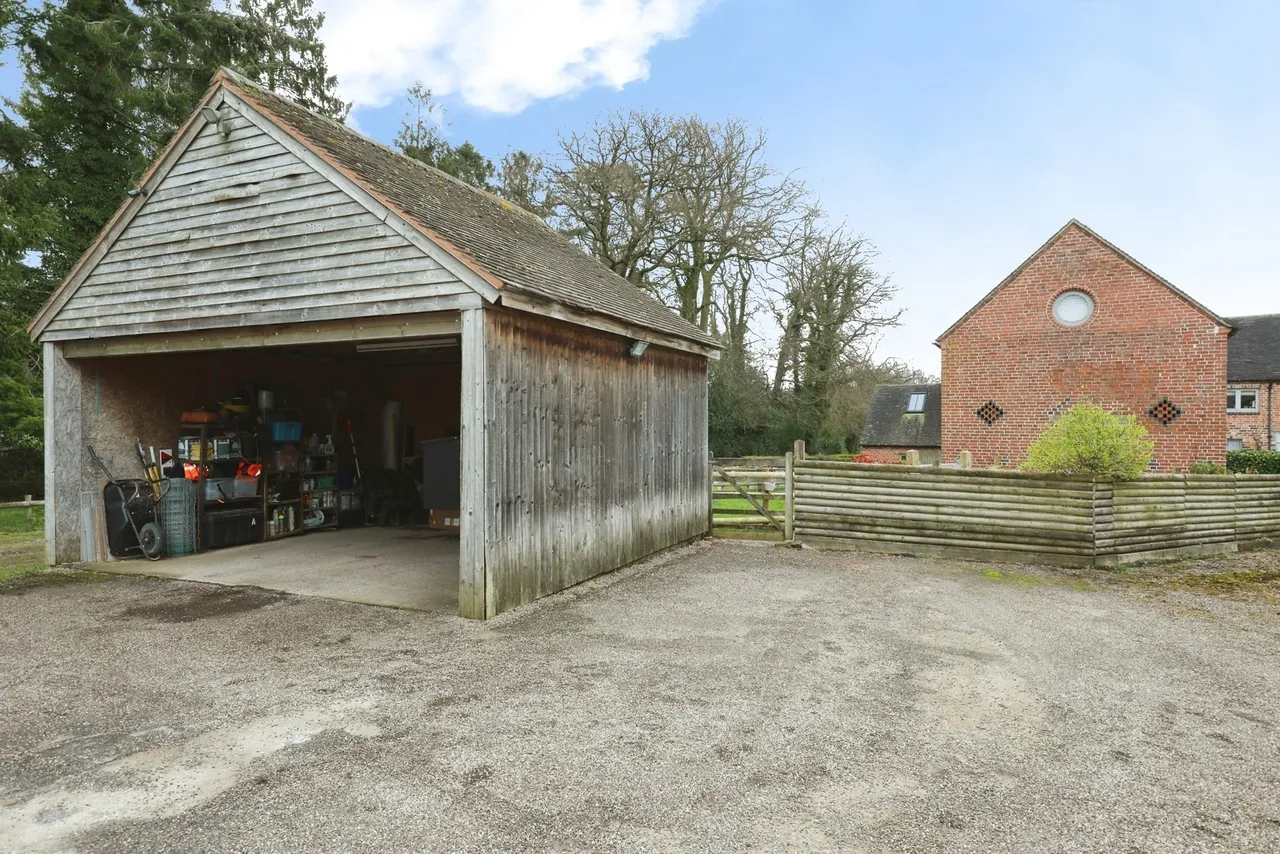 Church Lane, Stafford, Staffordshire, ST18, photo 20