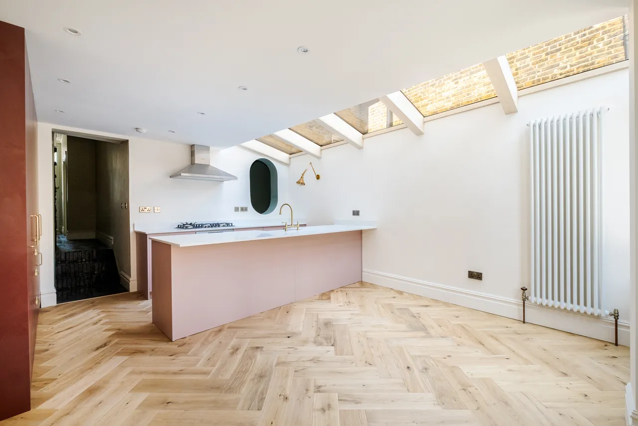 Winston Road, London, N16, photo 6