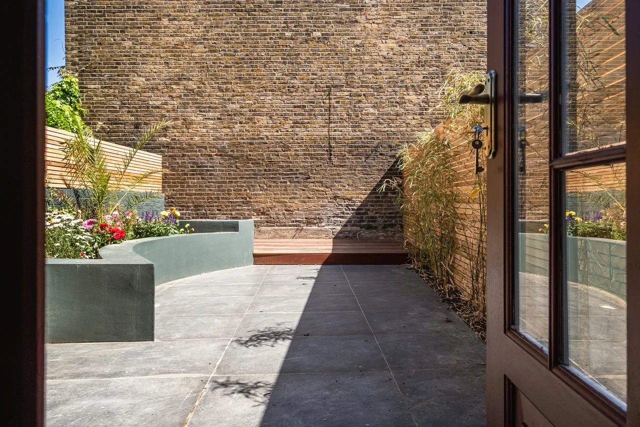 Winston Road, London, N16, photo 9