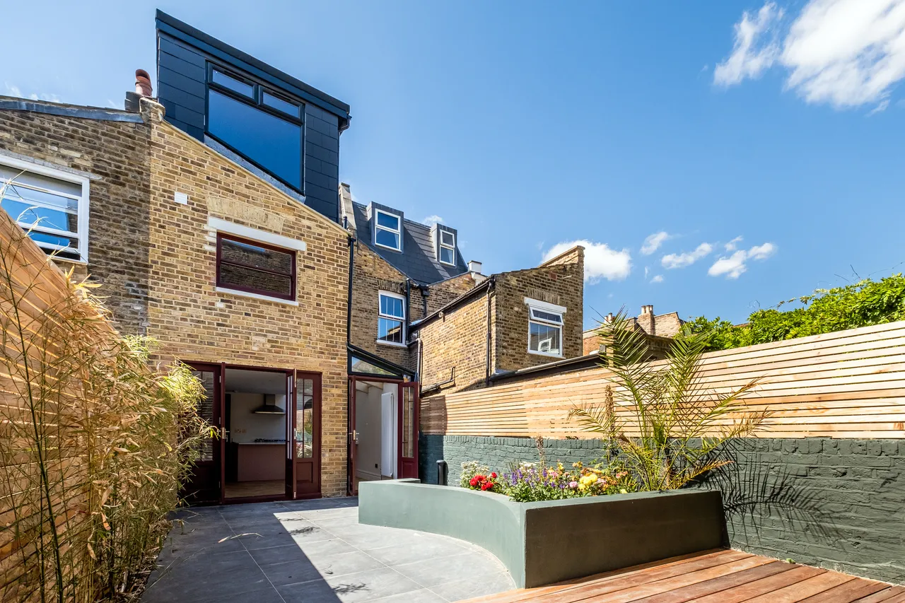 Winston Road, London, N16, photo 7