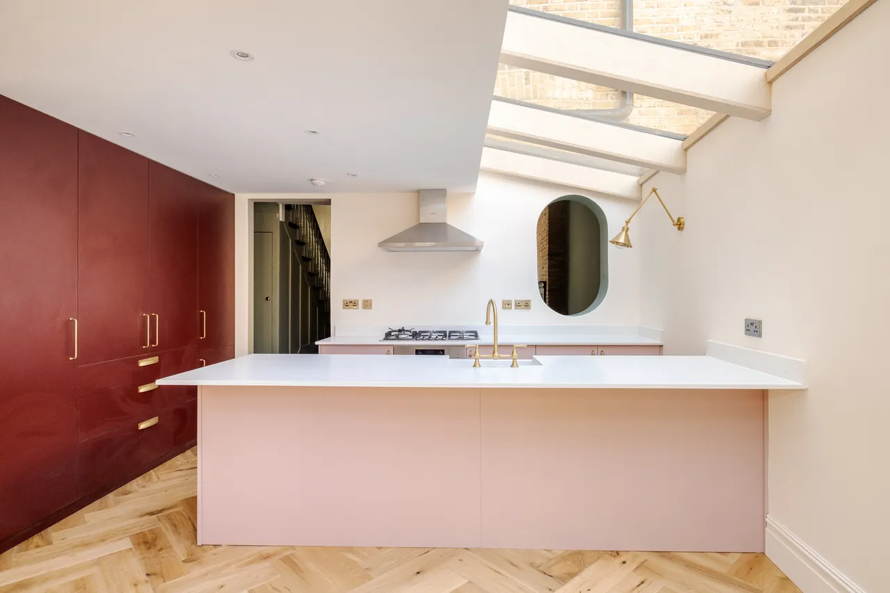 Winston Road, London, N16, photo 10
