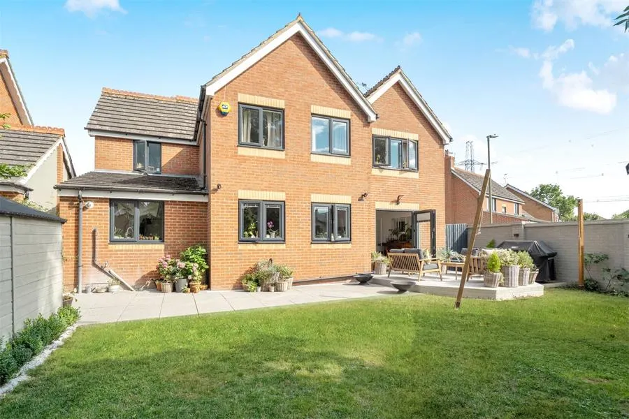 Abingdon Road, Didcot, OX11, photo 17